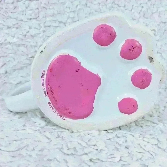 Crazy Cat Lady Ceramic Mug - Picture 7 of 7